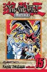 Kazuki Takahashi, Hidenori Kusaka, Kazuki Takahashi, Kazuki Takahashi - Yu-Gi-Oh! Duelist v.15