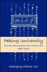Xiaoqing Diana Lin - Peking University