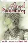Kaori Yuki, Kaori Yuki - Angel Sanctuary v.14