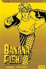 Akimi Yoshida, Akimi Yoshida, Akimi Yoshida - Banana Fish