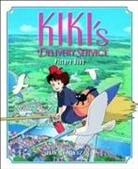 Hayao Miyazaki, Akihisa Ikeda, Hayao Miyazaki, Yoshiki Nakamura - Kiki's Delivery Service