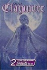 Naoyuki Kageyama, Norihiro Yagi, Kanoko Sakurakoji, Norihiro Yagi, Norihiro Yagi - Claymore v.02