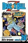 Akira Toriyama, Akira Toriyama, Akira Toriyama - Dragon Ball Z v.26