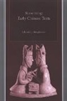 Edward L Shaughnessy, Edward L. Shaughnessy - Rewriting Early Chinese Texts