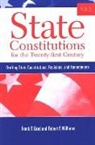 Frank P Grad, Frank P. Grad, Frank P./ Williams Grad, Grad Frank P., Robert F Williams, Robert F. Williams... - State Constitutions for the Twenty-first Century