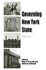 Robert F. (EDT)/ Stonecash Pecorella, Robert F. Pecorella, Jeffrey M. Stonecash - Governing New York State