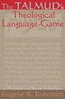 Eugene B Borowitz, Eugene B. Borowitz - The Talmud's Theological Language-Game