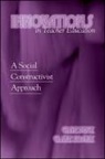 Clive Beck, Clive/ Kosnik Beck, Clare Kosnik - Innovations in Teacher Education