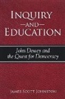 James Scott Johnston, Philip L. Smith - Inquiry And Education