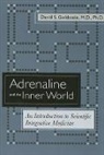 David S Goldstein, David S. Goldstein, David S. (Ninds Goldstein, Goldstein David S. - Adrenaline and the Inner World
