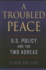 Chae-Jin Lee, Chae-Jin (Director Lee, Lee Chae-Jin - Troubled Peace