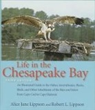 Alice Jane Lippson, Alice Jane/ Lippson Lippson, Robert L Lippson, Robert L. Lippson - Life in the Chesapeake Bay