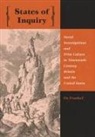 Oz Frankel, Oz (New School University) Frankel - States of Inquiry