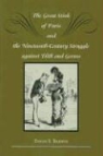 David S. Barnes - Great Stink of Paris and the Nineteenth Century Struggle Against