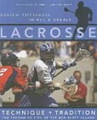Neil A Grauer, Neil A. Grauer, David G Pietramala, David G. Pietramala, David G./ Grauer Pietramala, Bob Scott... - Lacrosse