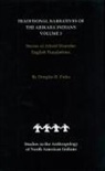 Indiana University Bloomington, Alfred Morsette, Douglas R Parks, Douglas R. Parks - Traditional Narratives of Arikara Indians, English Translations,