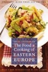 Lesley Chamberlain - Food and Cooking of Eastern Europe