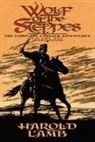Harold Lamb, Howard Andrew Jones - Wolf of the Steppes
