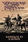 Harold Lamb, Harold/ Jones Lamb, Howard Andrew Jones - Warriors of the Steppes