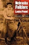 Louise Pound, Louise/ Welsh Pound - Nebraska Folklore