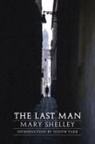 Mary Shelley, Mary Wollstonecraft Shelley, Mary Wollstonecraft/ Luke Shelley, Hugh J Luke, Hugh J. Luke, Hugh J. Jr. Luke - Last Man