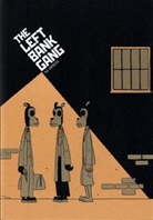 Jason, Hubert - Left bank gang -the-