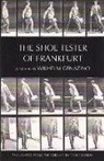 Philip Boehm, Wilhelm Genazino - Shoe Tester of Frankfurt