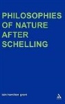 Iain Hamilton Grant, Grant Iain Hamilton - Philosophies of Nature after Schelling