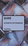 Gary Kemp - Quine: A Guide for the Perplexed