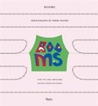 Joseph Holtzman, Derry Moore, Derry Moore, Joseph Holtzman - Rooms