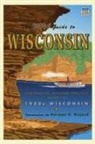 Federal Writers Project, Federal Writer's Project, Norman K. Risjord, Norman K. (INT) Risjord, Federal Writers' Project - The WPA Guide to Wisconsin