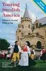 Jessica Rousselow-Winquist, Alan H. Winquist - Touring Swedish America, Second Edition