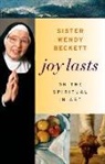 .. Beckett, Wendy Beckett - Joy Lasts