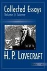 H. P. Lovecraft - Collected essays iii