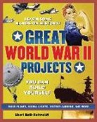 Sheri Bell-Rehwoldt - Great World War II Projects You Can Build Yourself