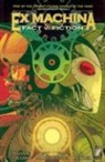 et al, Tom Feister, T Harris, Tony Harris, B Vaughan, Brian K. Vaughan - Ex Machina 3: