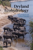 Paol D'Odorico, Paolo D'Odorico, Porporato, Porporato, Amilcare Porporato - Dryland Ecohydrology