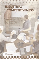Gideon Halevi - Industrial Competitiveness