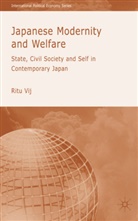 R Vij, R. Vij, Ritu Vij - Japanese Modernity and Welfare