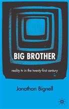 J Bignell, J. Bignell, Jonathan Bignell - Big Brother