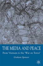 G Spencer, G. Spencer, Graham Spencer - Media and Peace