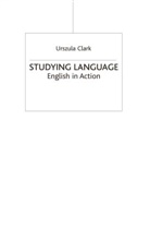 Urszula Clark, Urzula Clark - Studying Language