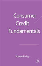 S Finlay, S. Finlay, Steven Finlay - Consumer Credit Fundamentals