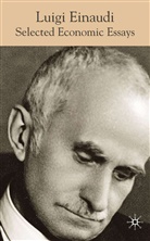 L. Einaudi, L. Einaudi, Luca Einaudi, Luigi Einaudi, Faucci, R Faucci... - Luigi Einaudi