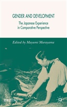 M. Murayama, Murayama, M Murayama, M. Murayama, Mayumi Murayama - Gender and Development
