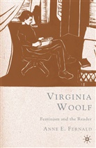 A Fernald, A. Fernald, Anne Fernald, Anne E. Fernald - Virginia Woolf