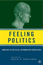 Redlawsk, D Redlawsk, D. Redlawsk, David P. Redlawsk - Feeling Politics
