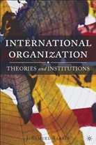 J Barkin, J. Barkin, J. Samuel Barkin - International Organization