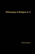 Na Na, Patrick Quinn - Philosophy of Religion A-Z