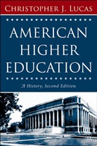 Christopher J Lucas, Christopher J. Lucas, Na Na - American Higher Education